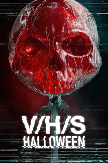V/H/S/Halloween ( 2025 )