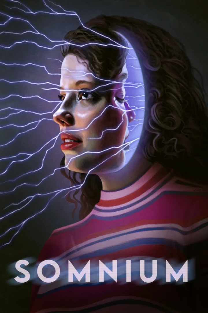 مشاهدة فيلم Somnium 2024 اون لاين