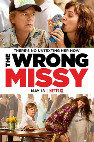 The Wrong Missy ( 2020 )