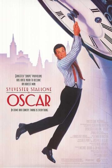Oscar ( 1991 )