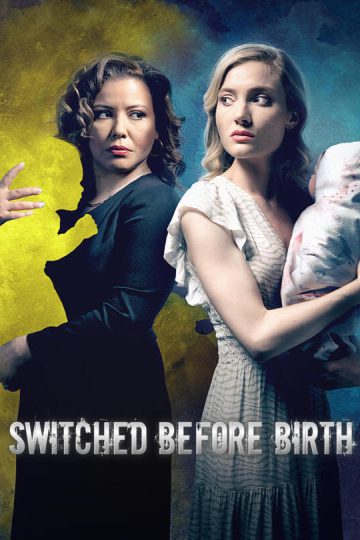 Switched Before Birth ( 2021 )