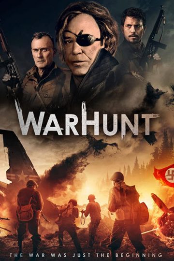 WarHunt ( 2022 )