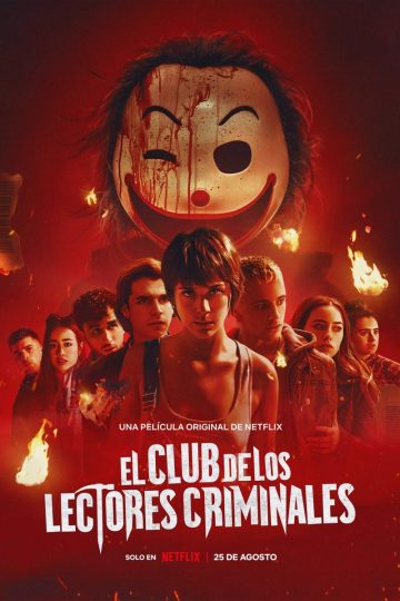 Killer Book Club ( 2023 )