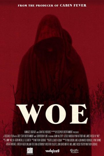 Woe ( 2020 )