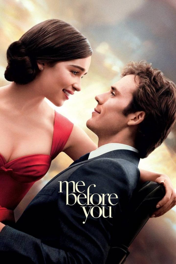 مشاهدة فيلم Me Before You 2016 اون لاين