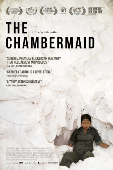 The Chambermaid ( 2018 )