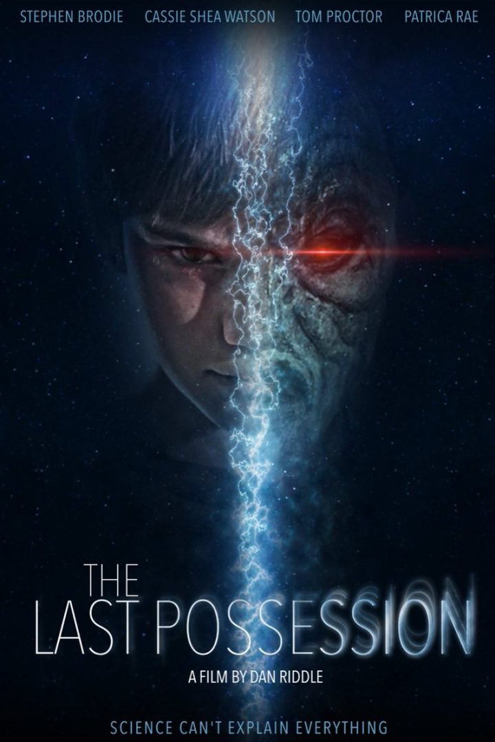 مشاهدة فيلم The Last Possession 2022 اون لاين