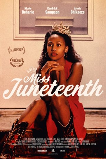 Miss Juneteenth ( 2020 )
