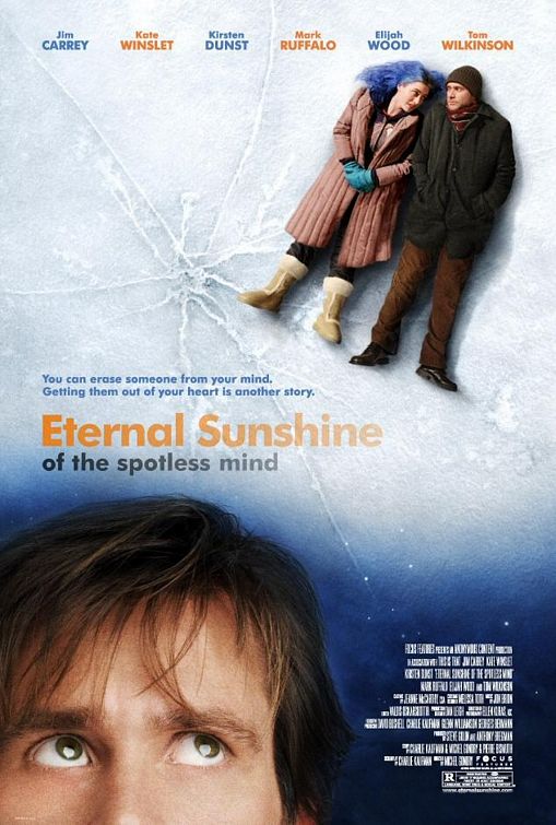 مشاهدة فيلم Eternal Sunshine of the Spotless Mind 2004 اون لاين
