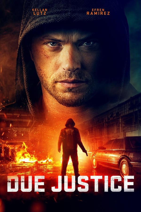 مشاهدة فيلم Due Justice 2023 اون لاين