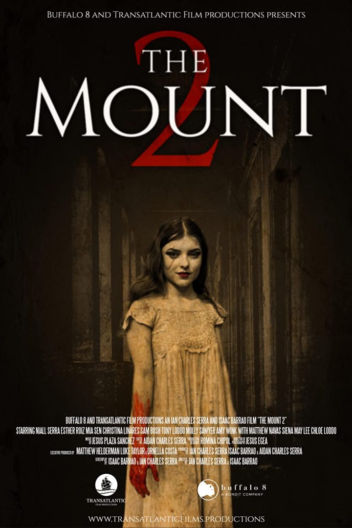 مشاهدة فيلم The Mount 2 2022 اون لاين