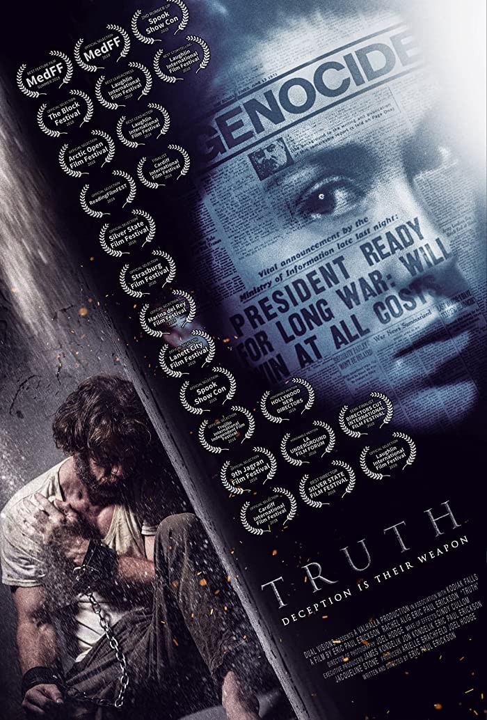 مشاهدة فيلم Truth 2019 اون لاين