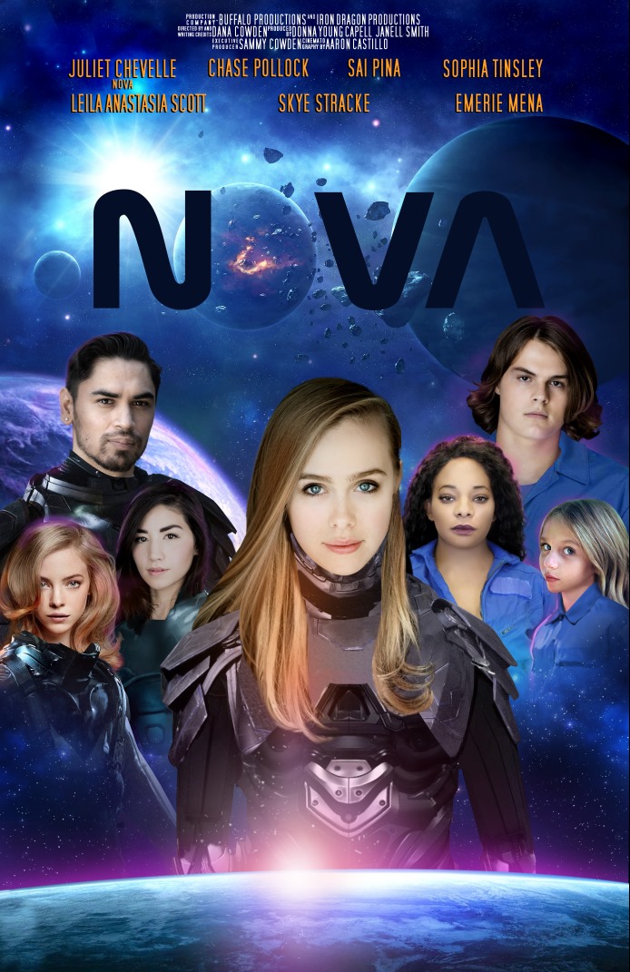 مشاهدة فيلم Nova 2022 اون لاين