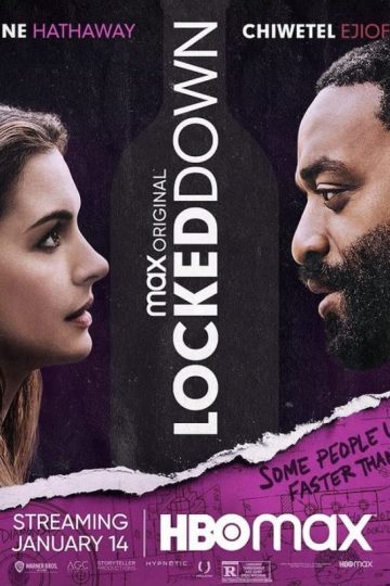 Locked Down ( 2021 )