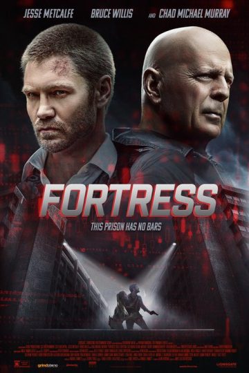 Fortress ( 2021 )