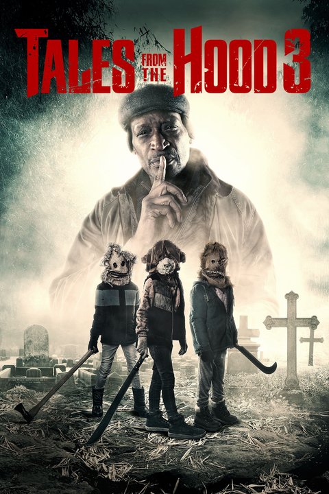 مشاهدة فيلم Tales from the Hood 3 2020 اون لاين