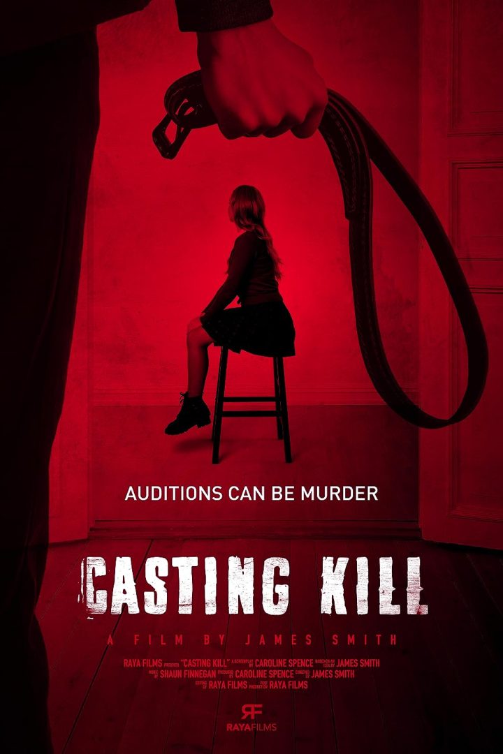 مشاهدة فيلم Casting Kill 2023 اون لاين