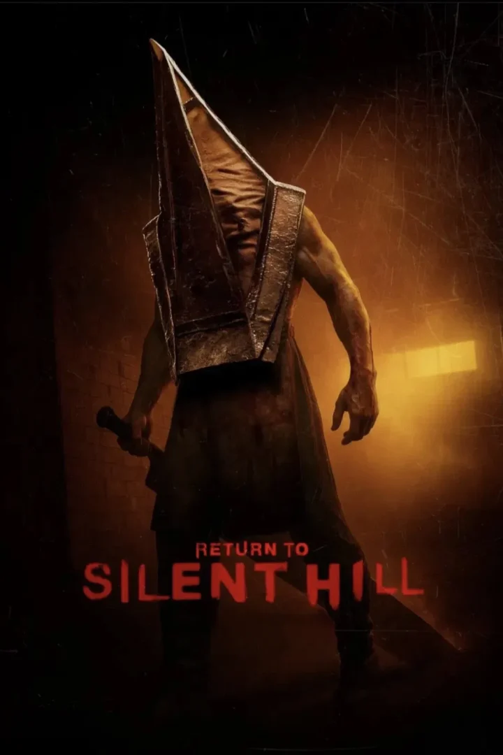 مشاهدة فيلم Return to Silent Hill 2026 اون لاين