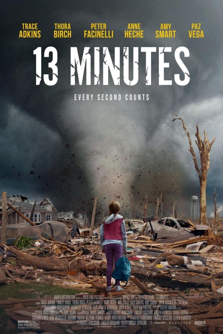 مشاهدة فيلم 13Minutes 2021 اون لاين