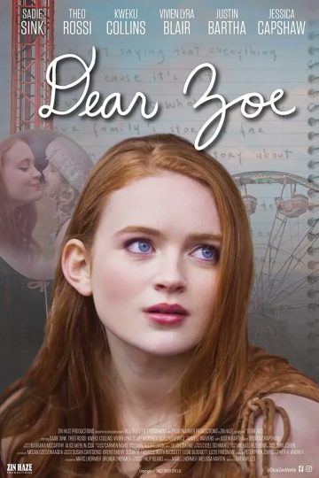 Dear Zoe ( 2022 )