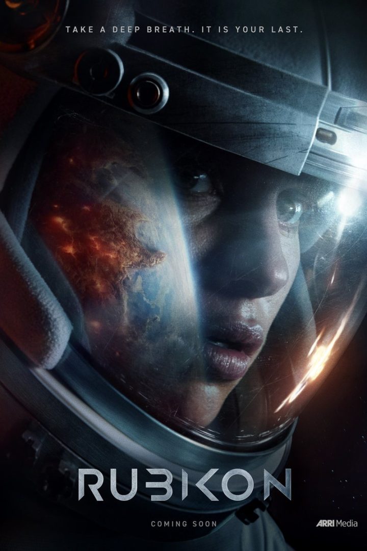 مشاهدة فيلم Rubikon 2022 اون لاين