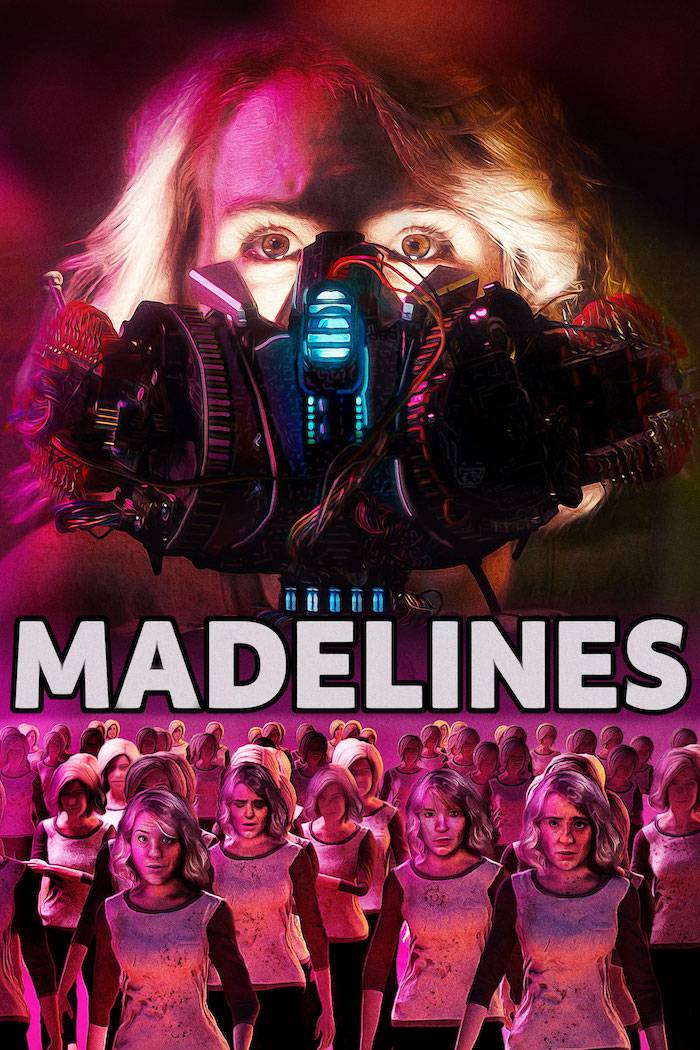 مشاهدة فيلم Madelines 2022 اون لاين
