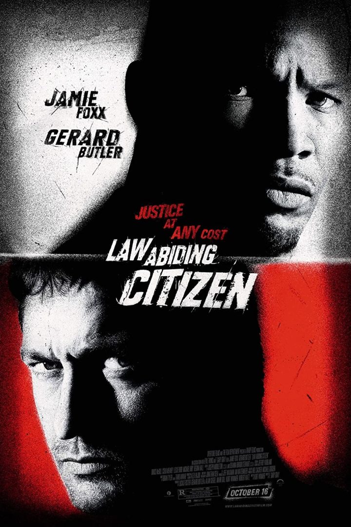 مشاهدة فيلم Law Abiding Citizen 2009 اون لاين