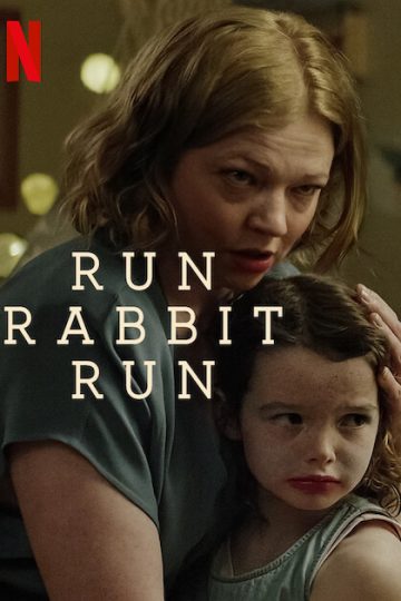 Run Rabbit Run ( 2023 )
