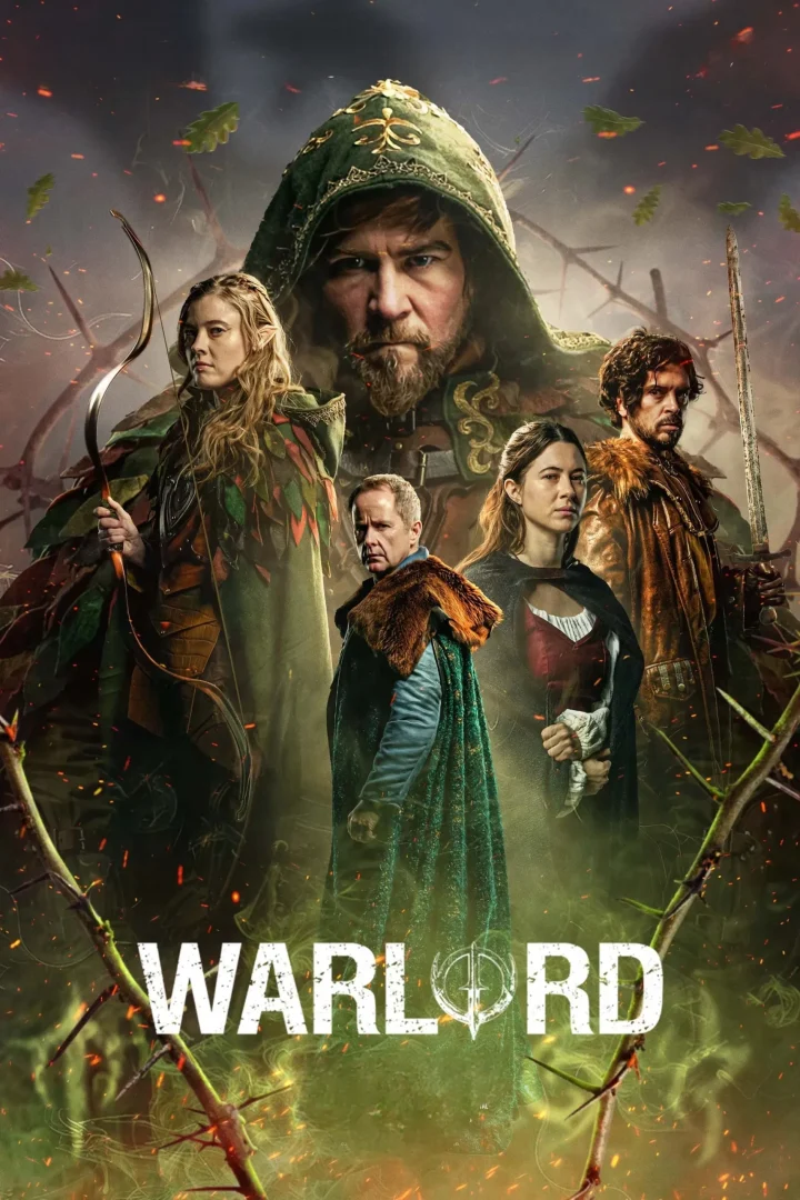 مشاهدة فيلم Warlord 2025 اون لاين