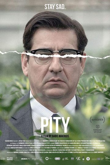 Pity ( 2018 )