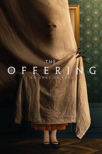 The Offering ( 2023 )