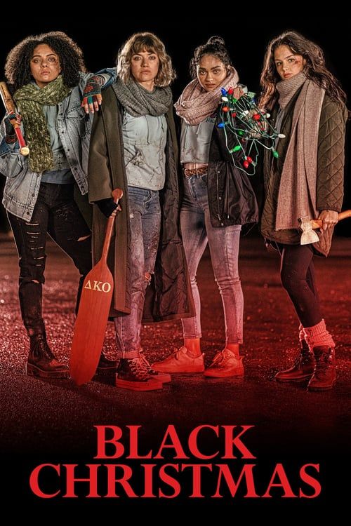 مشاهدة فيلم Black Christmas 2019 اون لاين