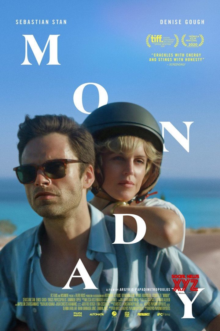 مشاهدة فيلم Monday 2020 اون لاين