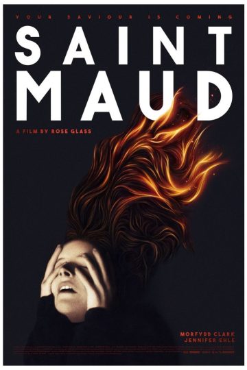 Saint Maud ( 2019 )