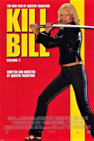 Kill Bill: Vol. 2 ( 2004 )