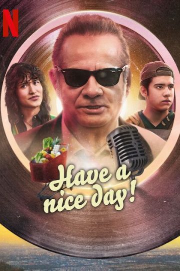 Have a Nice Day ( 2023 )