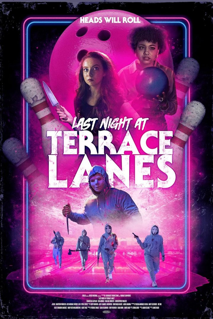 مشاهدة فيلم Last Night at Terrace Lanes 2024 اون لاين