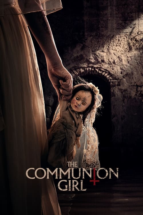 مشاهدة فيلم The Communion Girl 2022 اون لاين