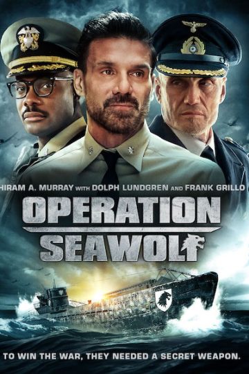 Operation Seawolf ( 2022 )
