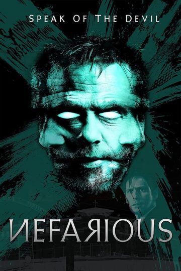 Nefarious ( 2023 )