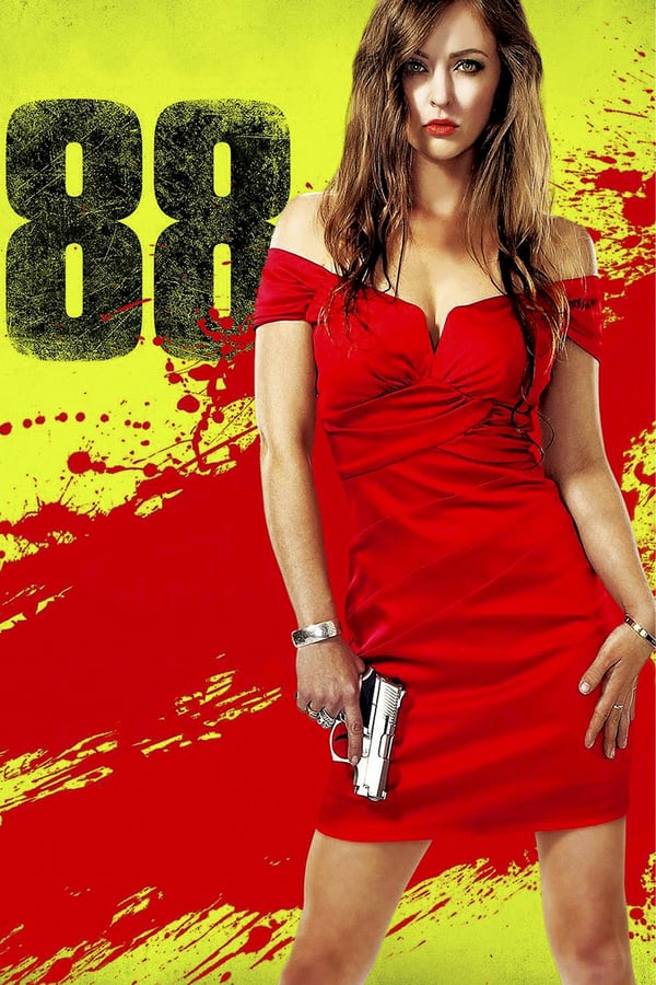 مشاهدة فيلم 88 2015 اون لاين