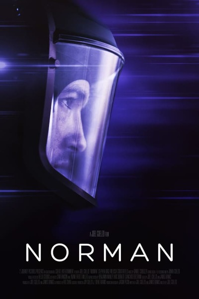 مشاهدة فيلم Norman 2019 اون لاين