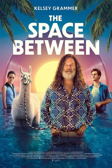 The Space Between ( 2021 )