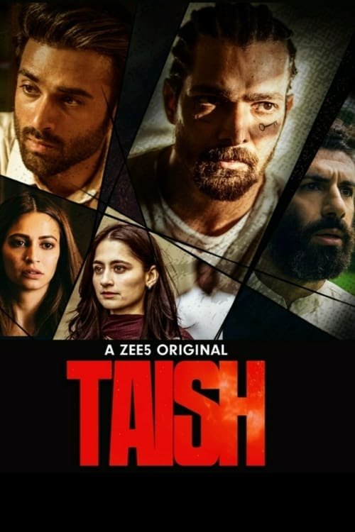 مشاهدة فيلم Taish 2020 اون لاين
