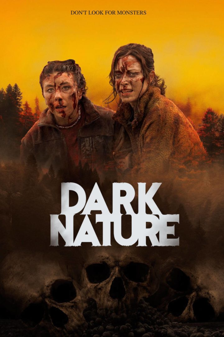 مشاهدة فيلم Dark Nature 2022 اون لاين