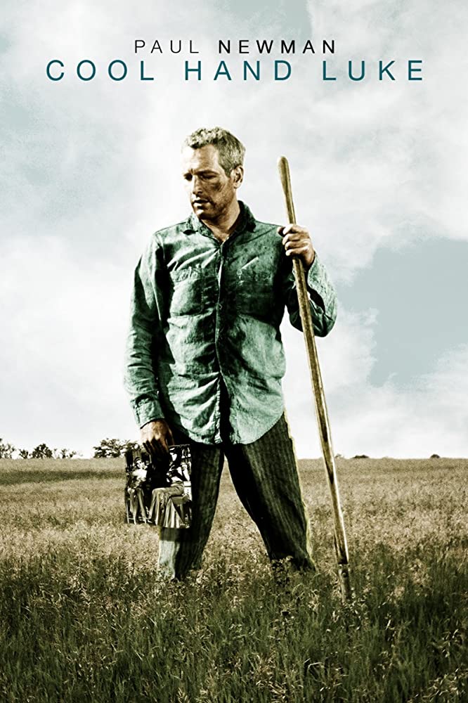 مشاهدة فيلم Cool Hand Luke 1967 اون لاين