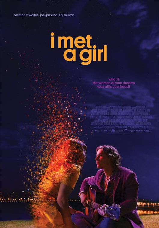 مشاهدة فيلم I Met a Girl 2020 اون لاين