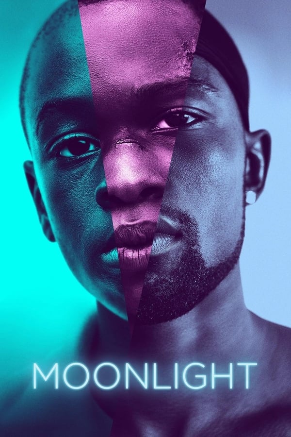 مشاهدة فيلم Moonlight 2016 اون لاين