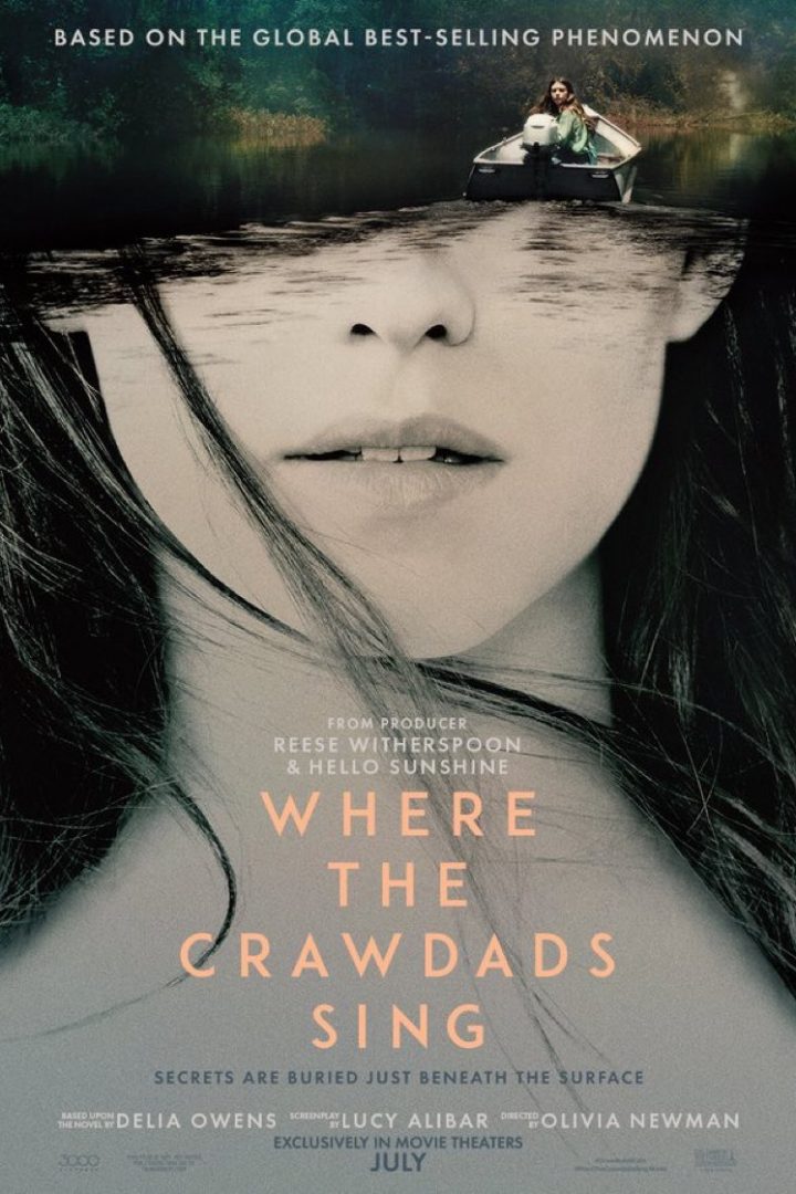 مشاهدة فيلم Where the Crawdads Sing 2022 اون لاين