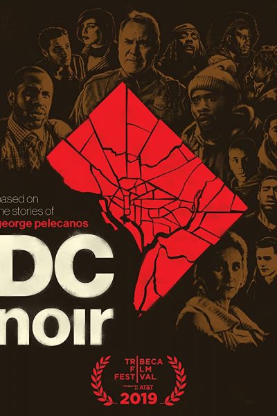مشاهدة فيلم DC NOIR 2019 اون لاين